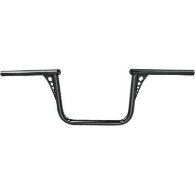 HANDLEBAR GLIDR BK 8-13FL