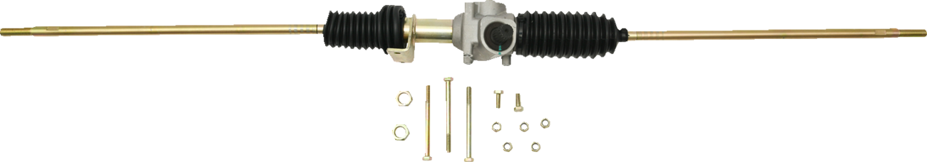 Steering Rack undefined
