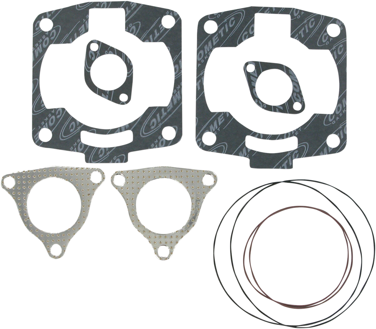 Top End Gasket Kit - Polaris