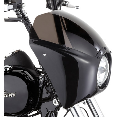 DIRECT BOLT-ON FAIRINGS