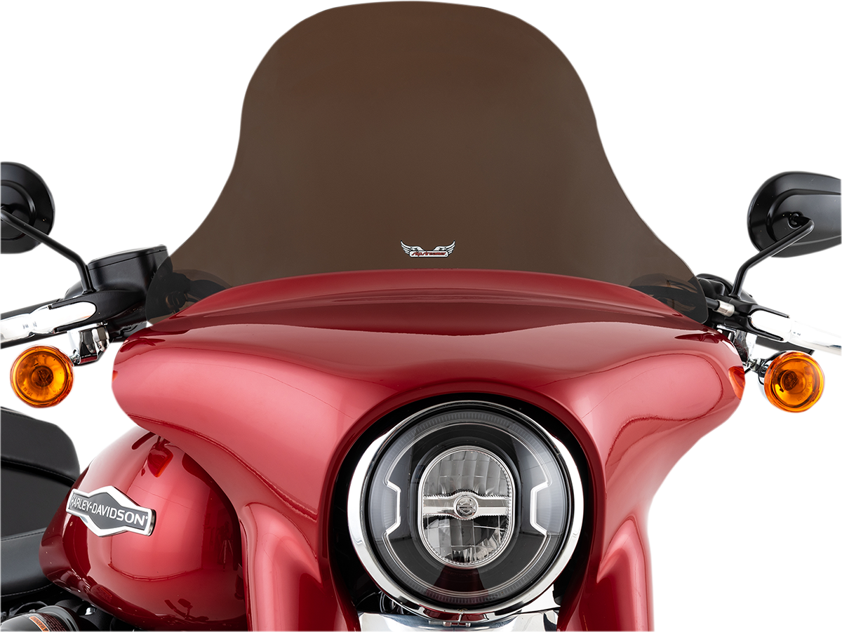 Windshield undefined