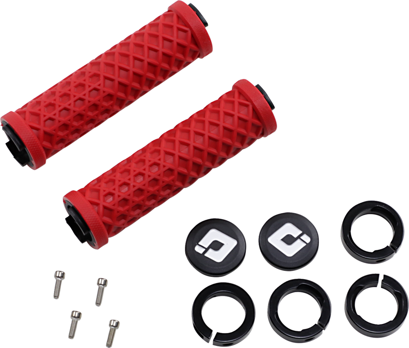 Vans Lock-On Grips undefined