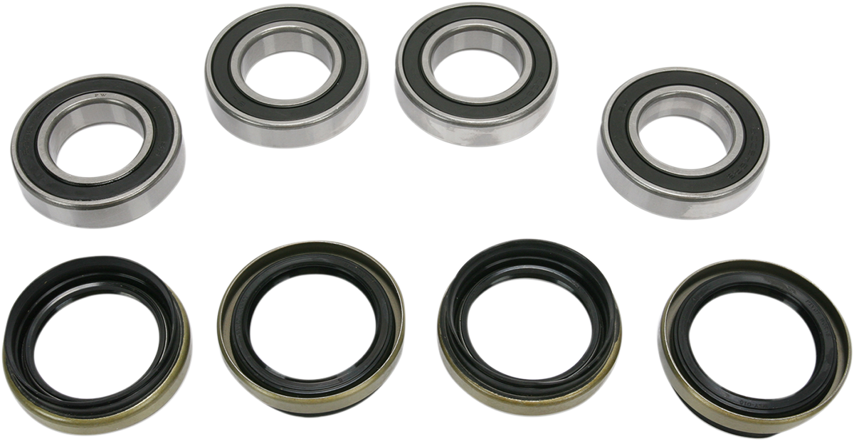 Wheel Bearing Kit undefined