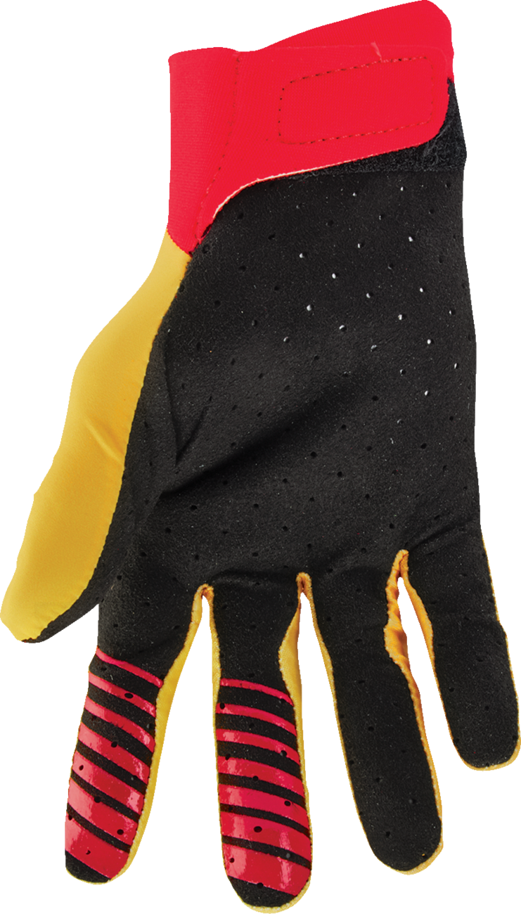 THOR Agile Gloves