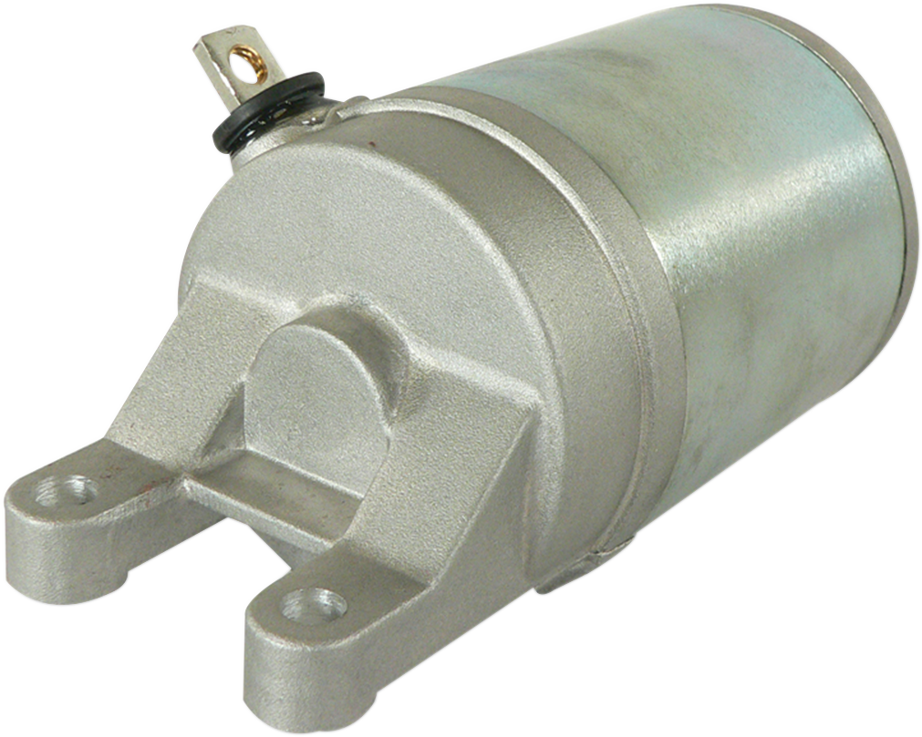 Starter Motor undefined