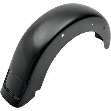 STRETCHED BENCHMARK REAR FENDERS