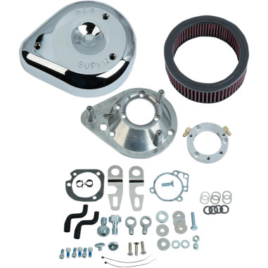 AIR CLEANERS