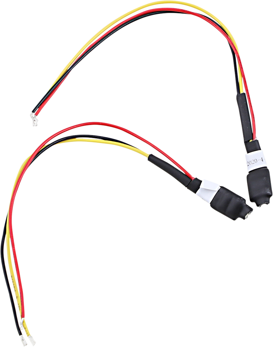 Polarity Converter undefined