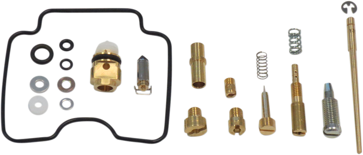 Carburetor Repair Kit undefined