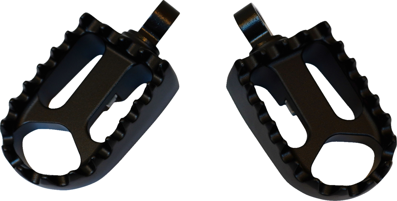 DRAG SPECIALTIES BMX Foot Pegs