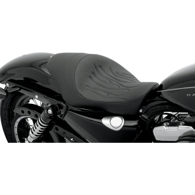 SEAT SOLO LOW FLM 07-9XL