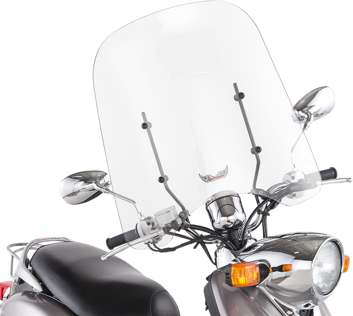 Universal Windshield undefined