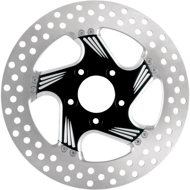 ROTOR BRAKE FT RT ELT B