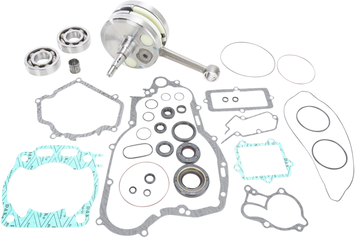 Crankshaft Kit undefined