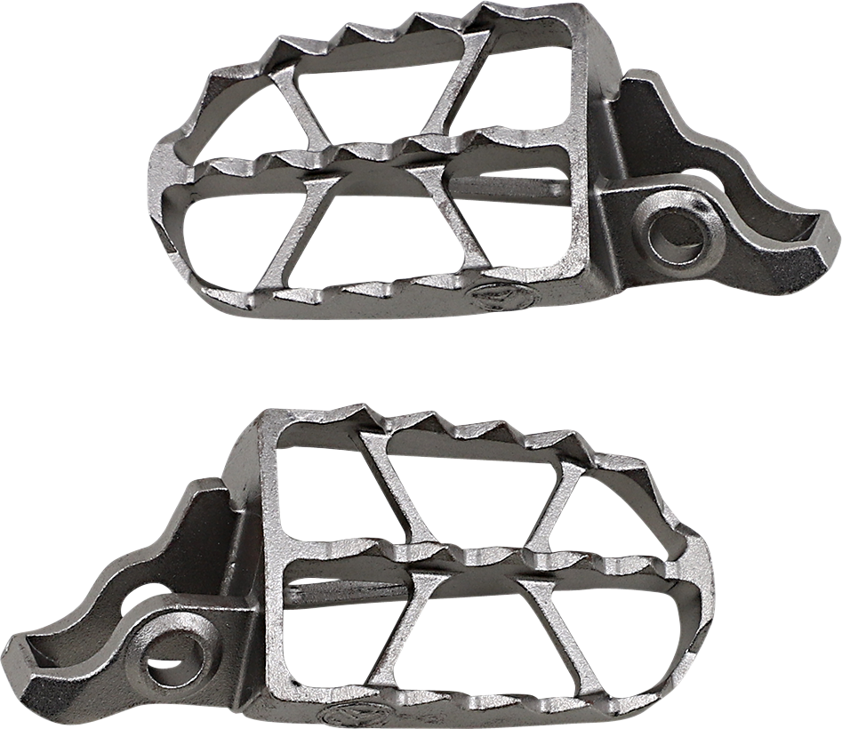 MOOSE OFFROAD ND Series Footpegs