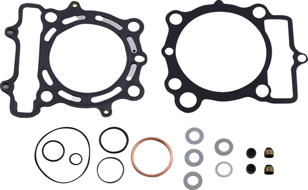 ATHENA Partial Top End Gasket Kit