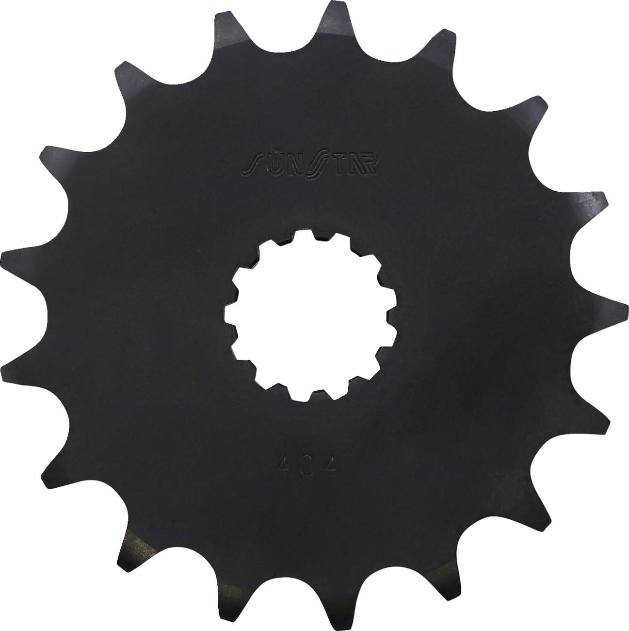 SUNSTAR SPROCKETS Counter Shaft Sprocket