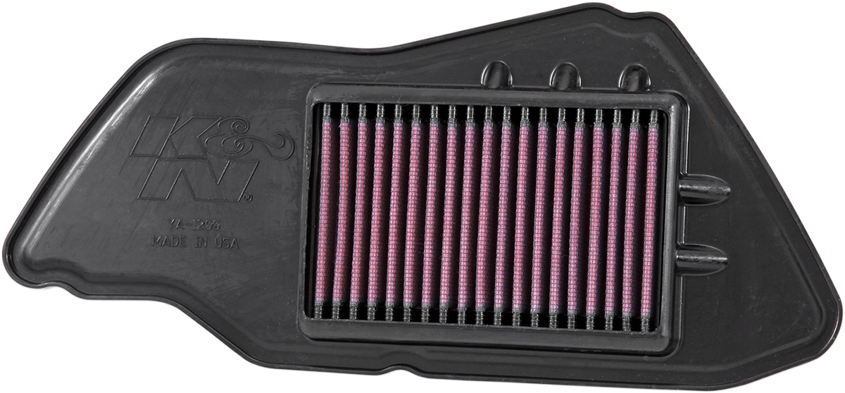 OE Replacement High-Flow Air Filter undefined