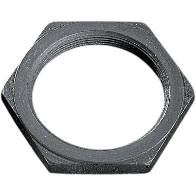 TRANSMISSION MAINSHAFT LOCK NUT