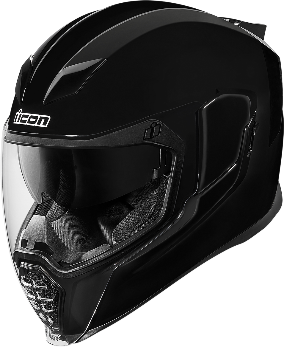 ICON Airflite™ Gloss Helmet