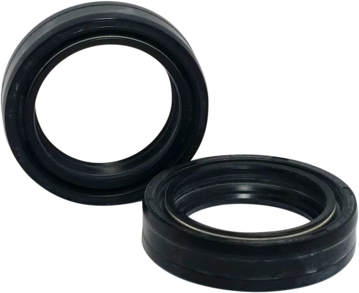 Fork Seals — 33.00 mm, Off-Road undefined