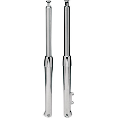 41MM DEUCE-STYLE FORK LEG ASSEMBLIES