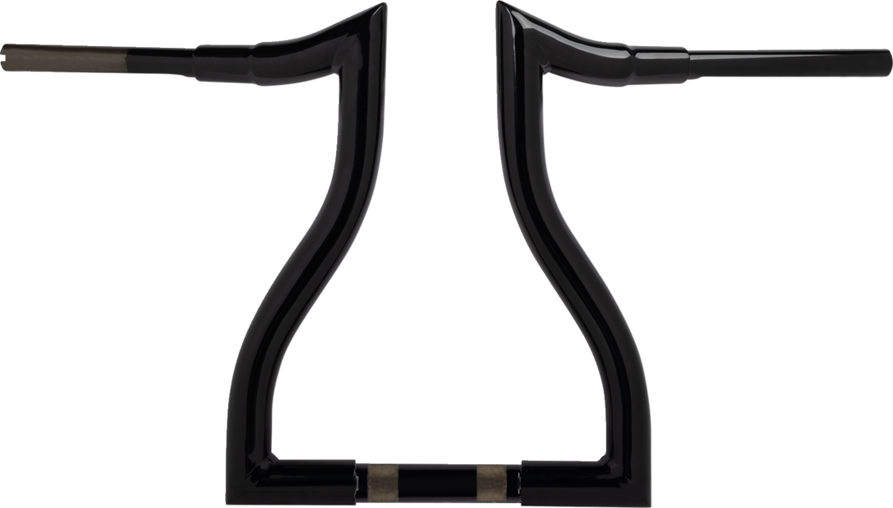 Pre-Wired Hammerhead Handlebar undefined