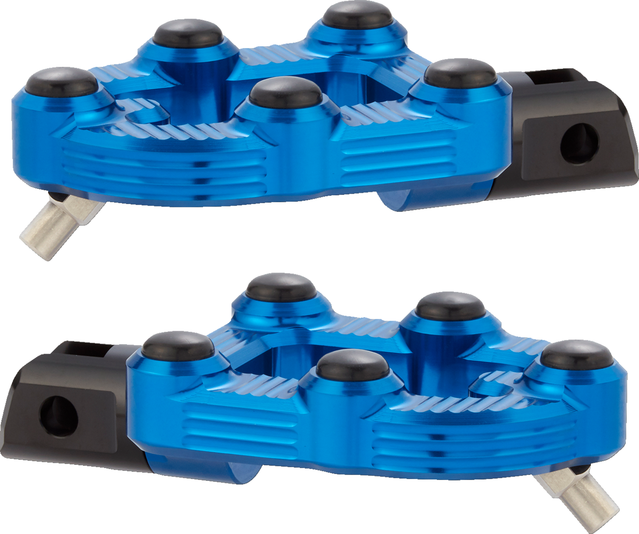 ARLEN NESS MX Footpegs