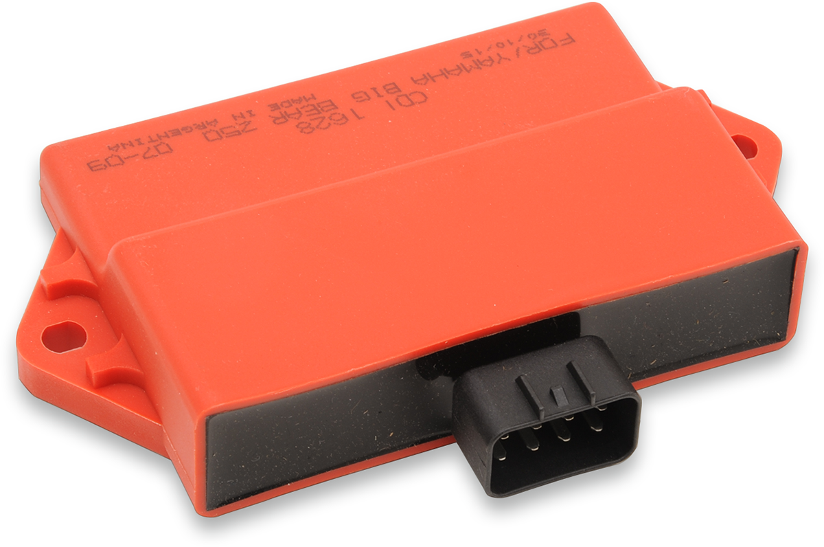 Hot Shot CDI Box undefined