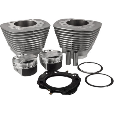 CYLINDER KT XR1250 NATL