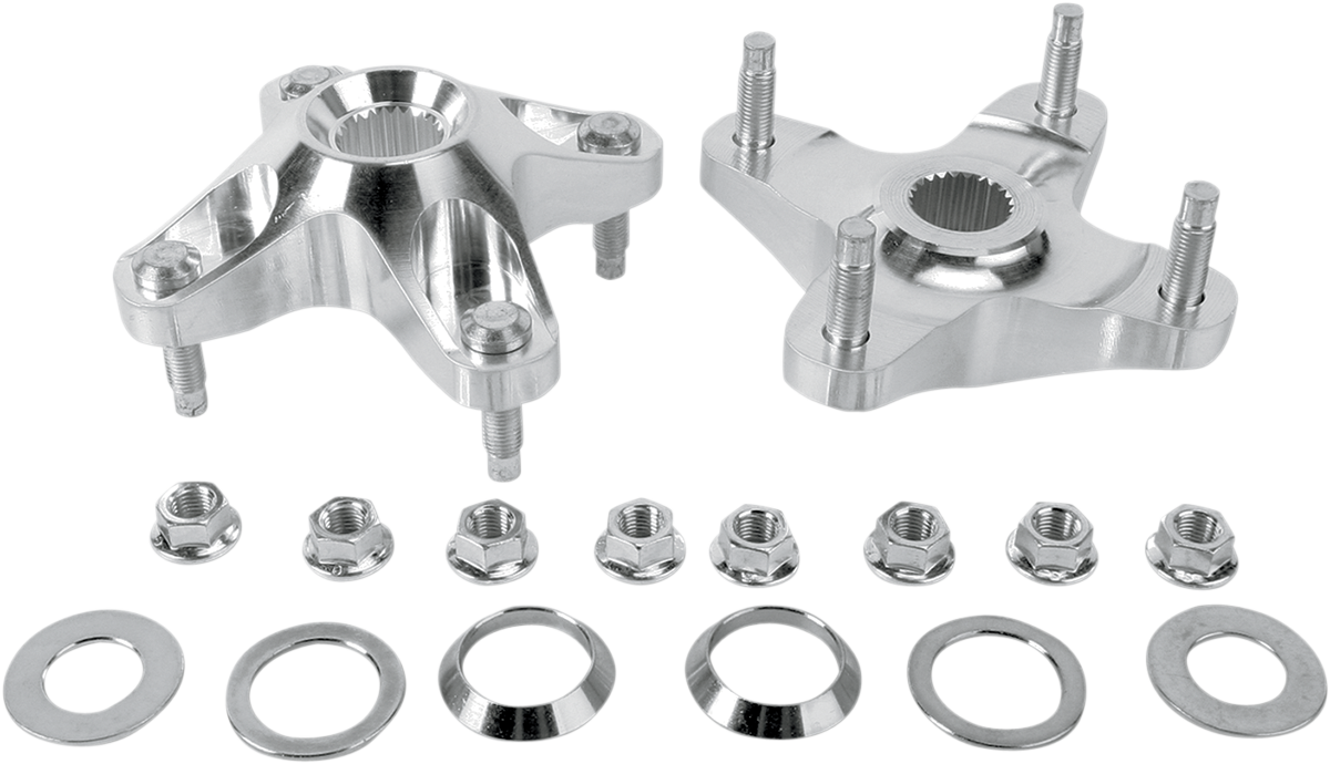 Billet Wheel Hub