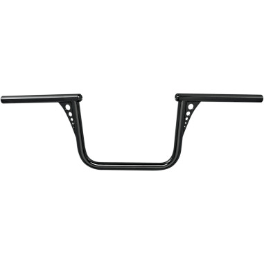 HANDLEBAR GLIDER BKSLOT