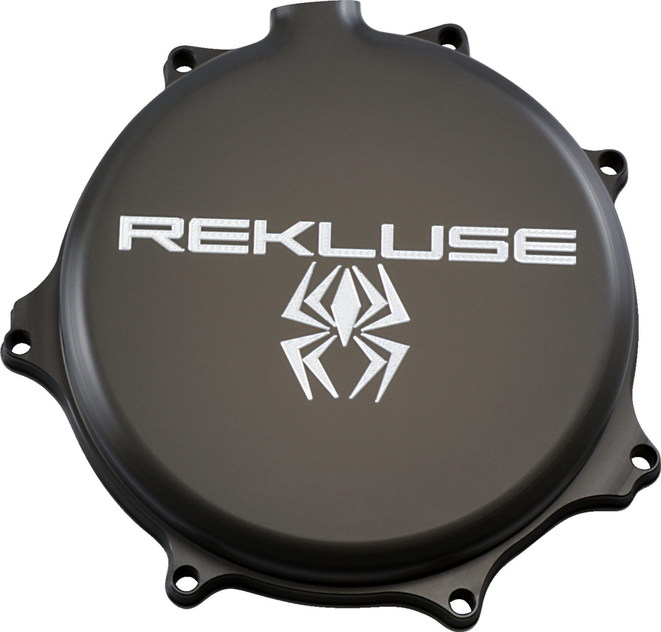 Clutch Cover undefined