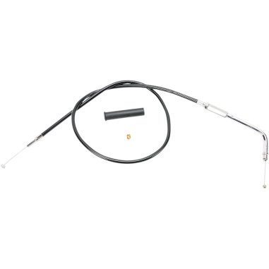 CABLE,THROT,VINYL,32.5