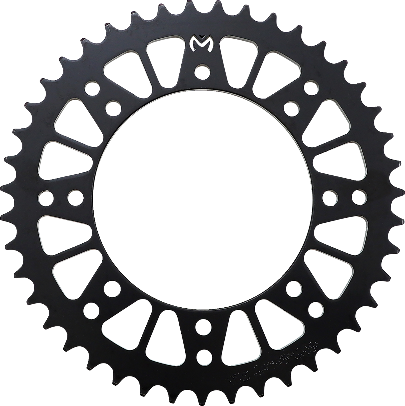 Steel Rear Sprocket undefined
