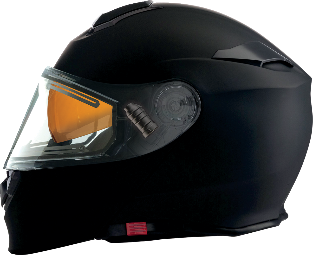 Solaris 2.0 Modular Snow Electric Helmet XL