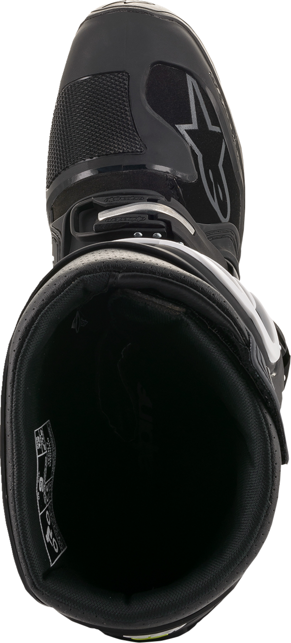 Tech 7 Enduro Drystar® Boots - Black - US 7