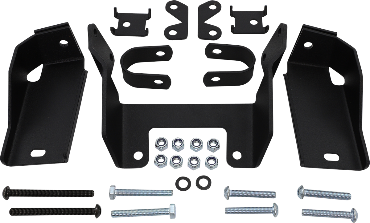 KIMPEX Mount Kit for Front Bumper