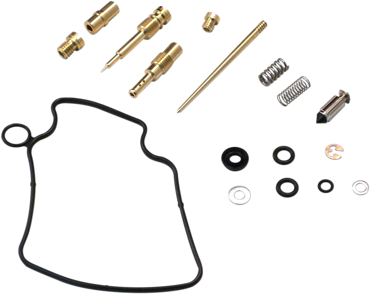 Carburetor Repair Kit undefined