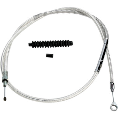 CABLE,CLUTCH,38665-00+3