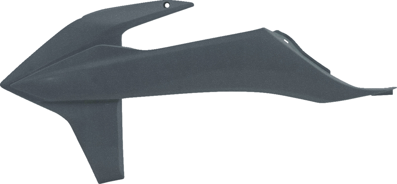 Replacement Radiator Shrouds undefined