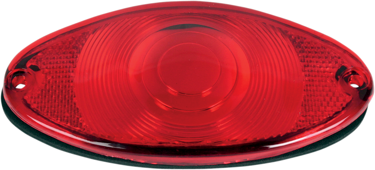 Replacement Lens with Gasket undefined