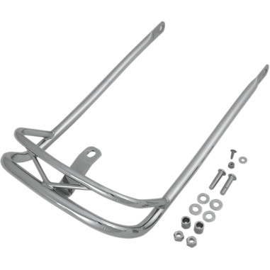 REAR FENDER RAIL