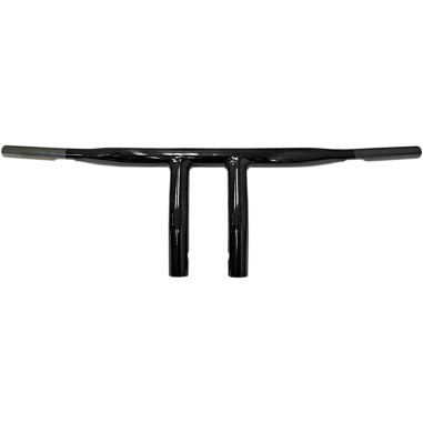 HANDLEBAR BLK BUFLO TBAR6