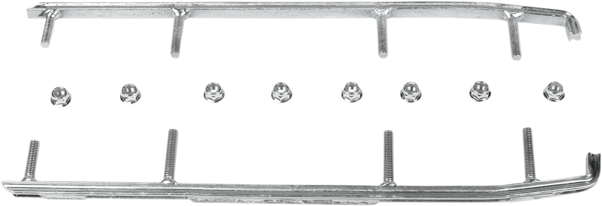 Shaper Wear Bars undefined