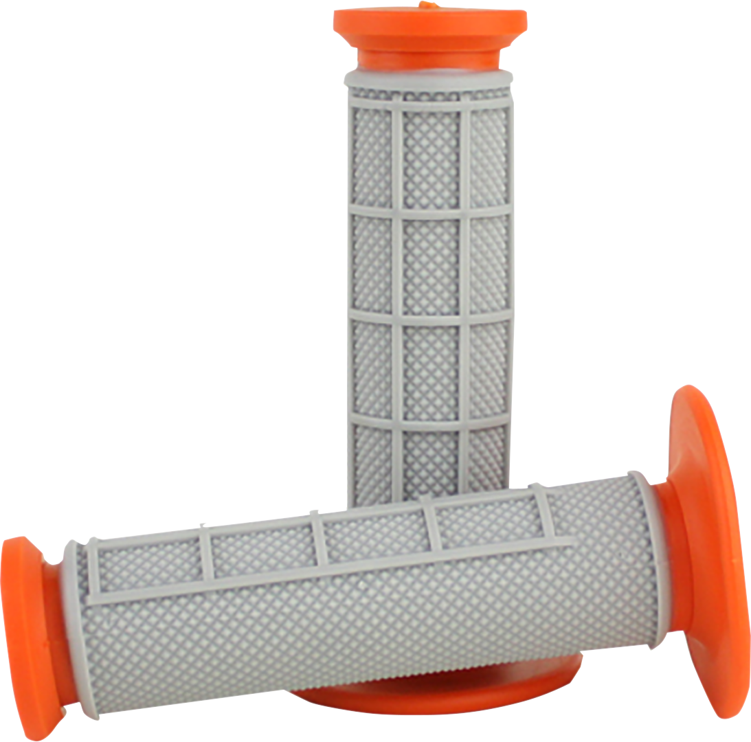 Grips - Pro Waffle - Orange