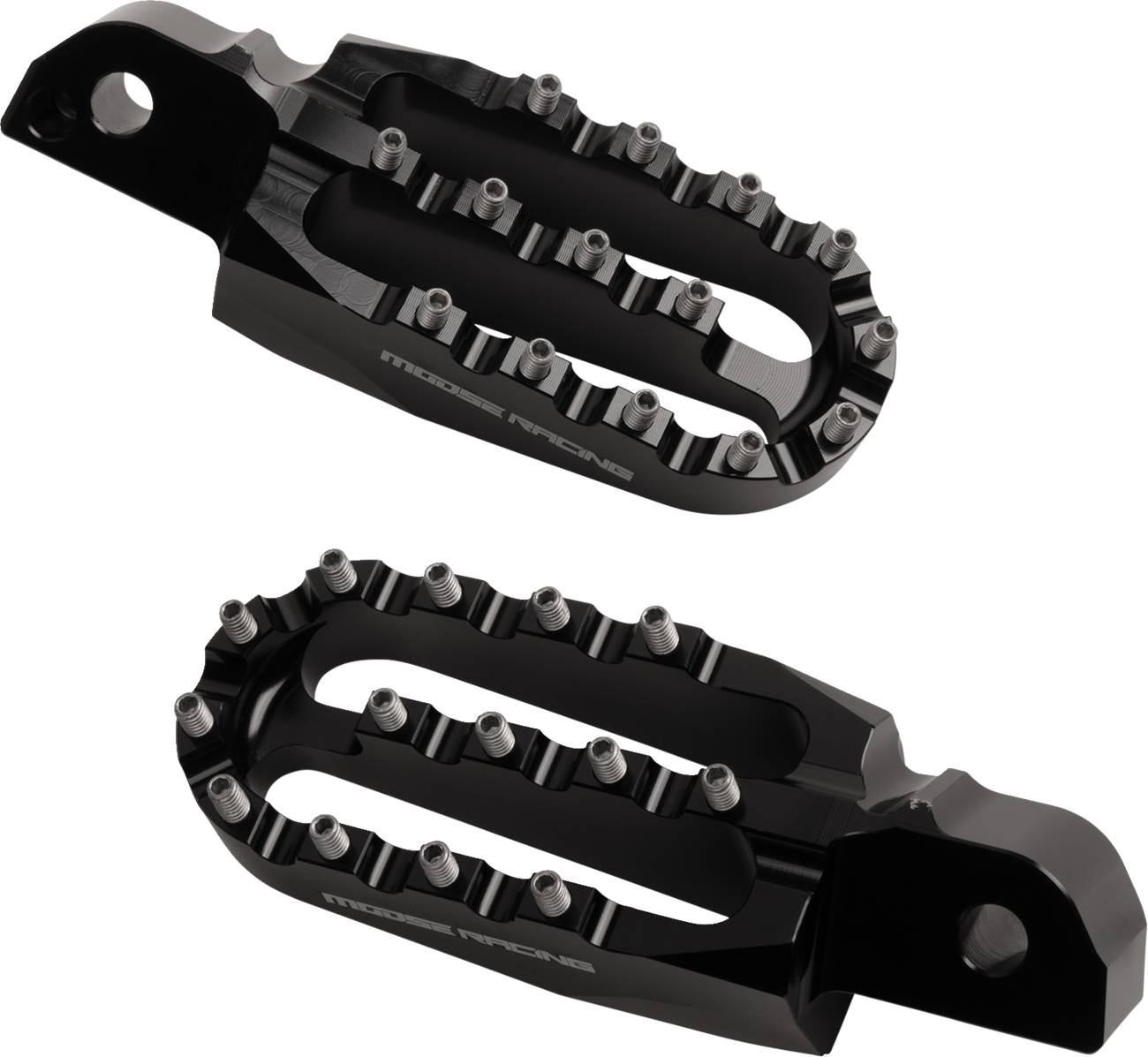 MOOSE OFFROAD Footpegs