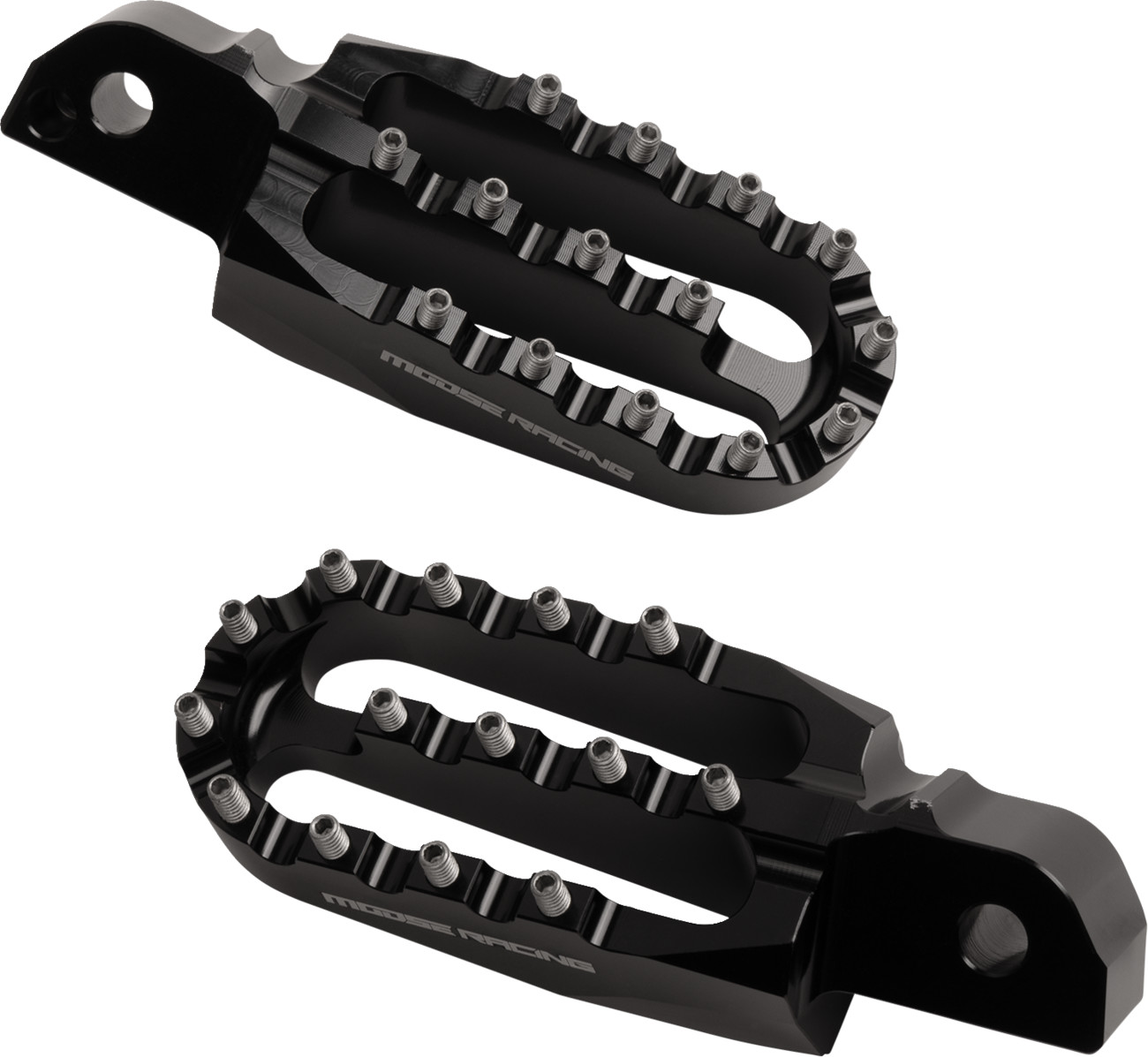 MOOSE OFFROAD Footpegs