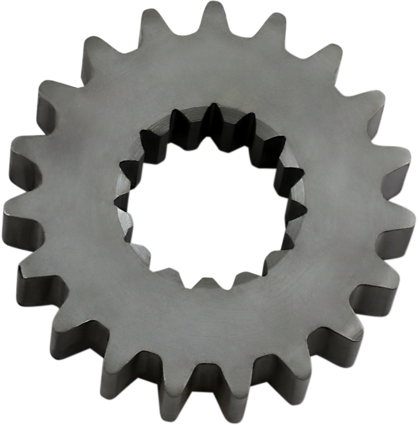 Standard Sprocket undefined