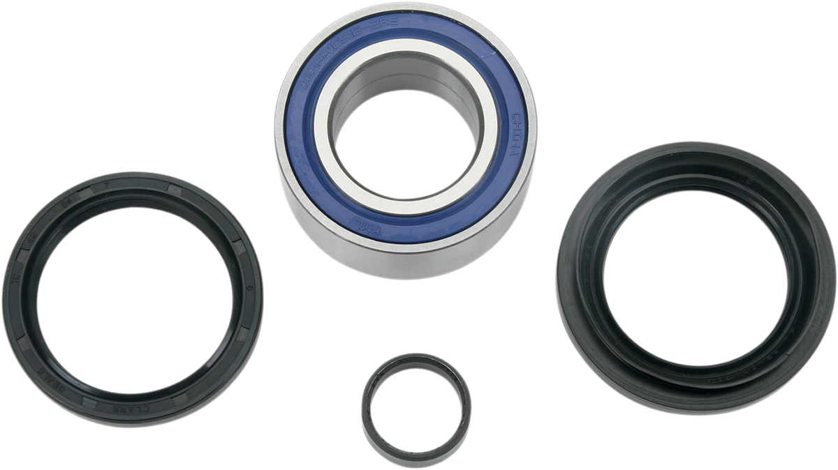 Wheel Bearing Kit undefined